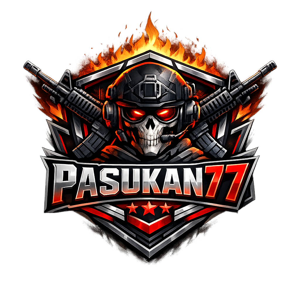 SITUS PASUKAN77